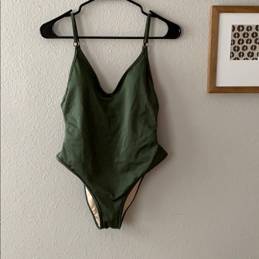 Pac sun bathing suit